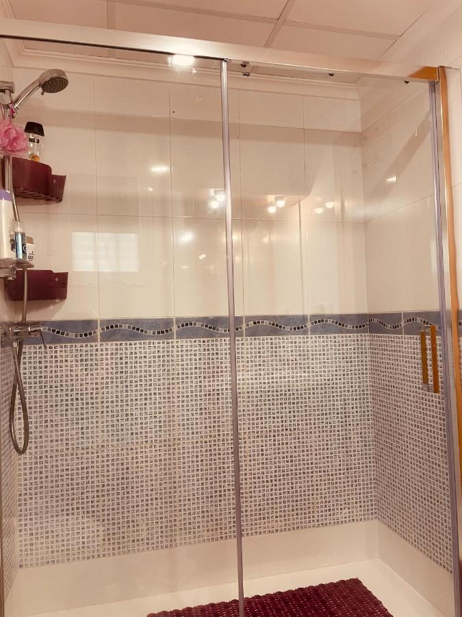 Apartamento Solmar Peñíscola Eksteriør billede