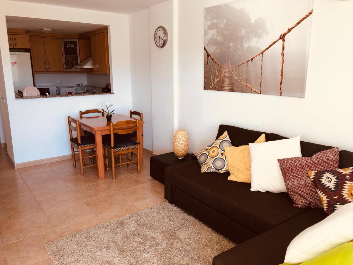 Apartamento Solmar Peñíscola Eksteriør billede
