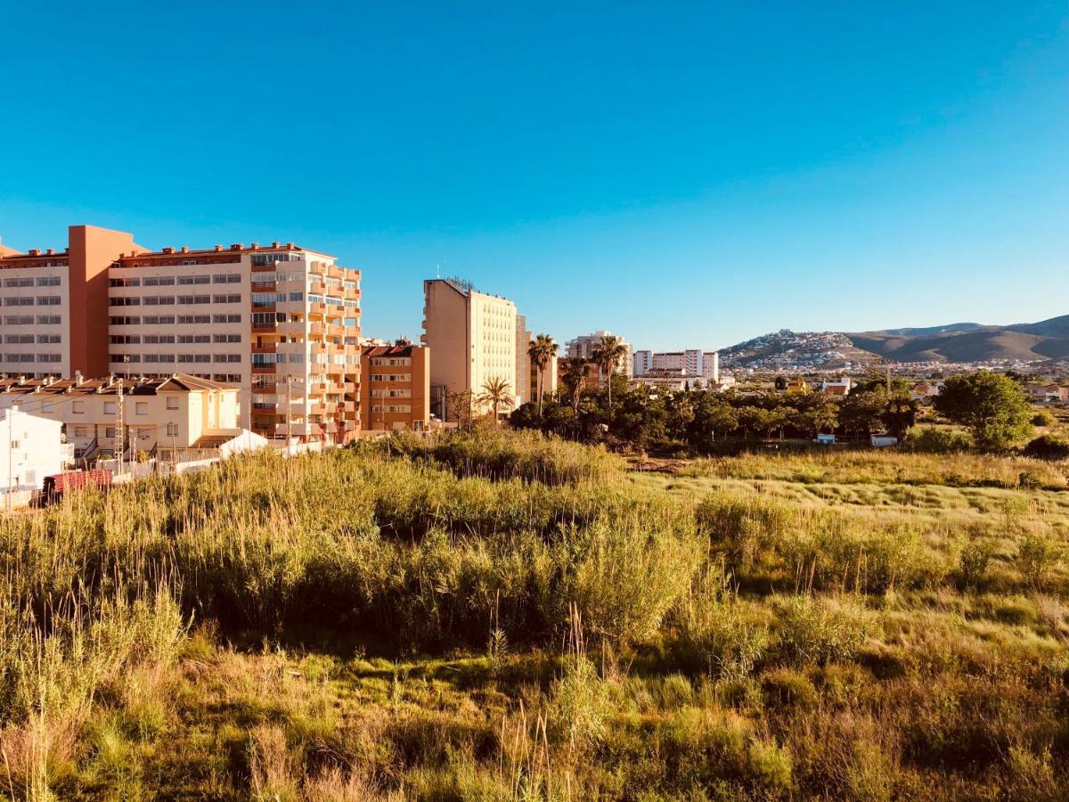 Apartamento Solmar Peñíscola Eksteriør billede